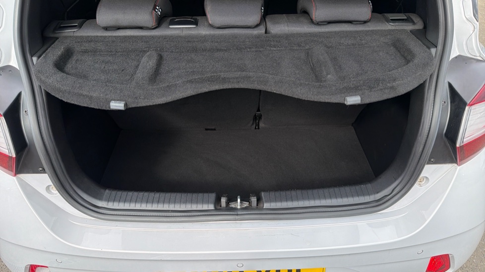 Hyundai i10 1.0 T-GDi N Line 5dr Petrol Hatchback - Image 4