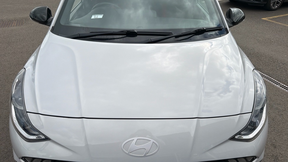 Hyundai i10 1.0 T-GDi N Line 5dr Petrol Hatchback - Image 8