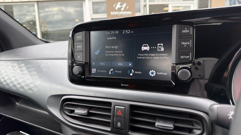 Hyundai i10 1.0 T-GDi N Line 5dr Petrol Hatchback - Image 12