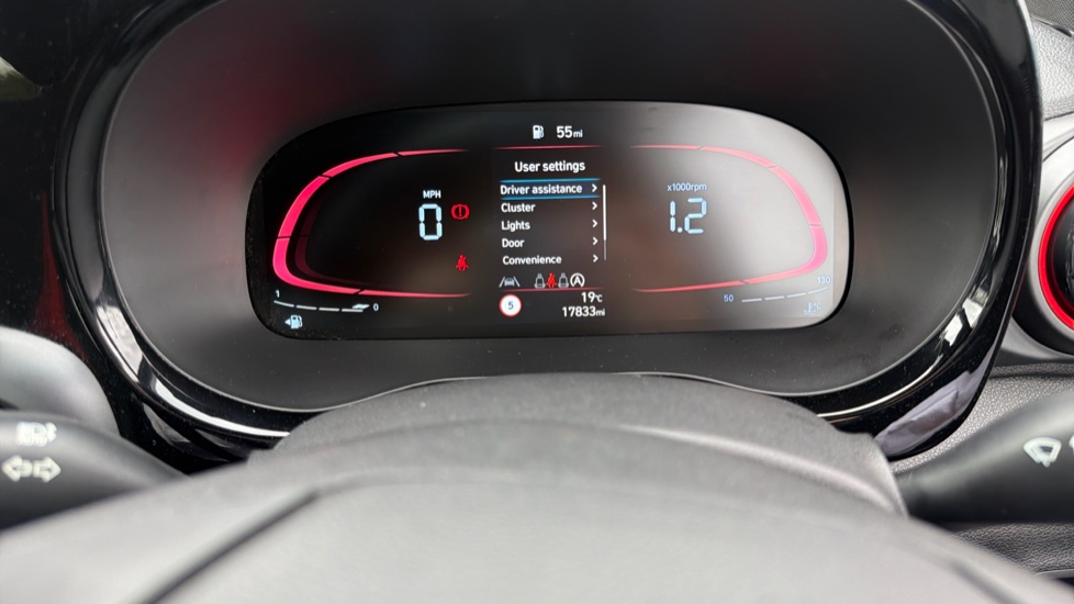 Hyundai i10 1.0 T-GDi N Line 5dr Petrol Hatchback - Image 18