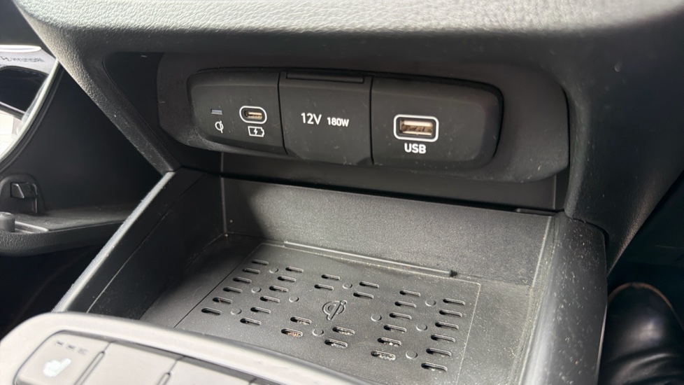 Hyundai i10 1.0 T-GDi N Line 5dr Petrol Hatchback - Image 24