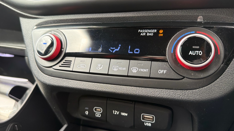 Hyundai i10 1.0 T-GDi N Line 5dr Petrol Hatchback - Image 25