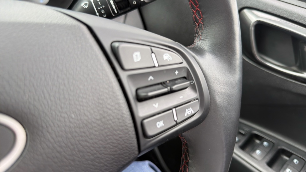 Hyundai i10 1.0 T-GDi N Line 5dr Petrol Hatchback - Image 27