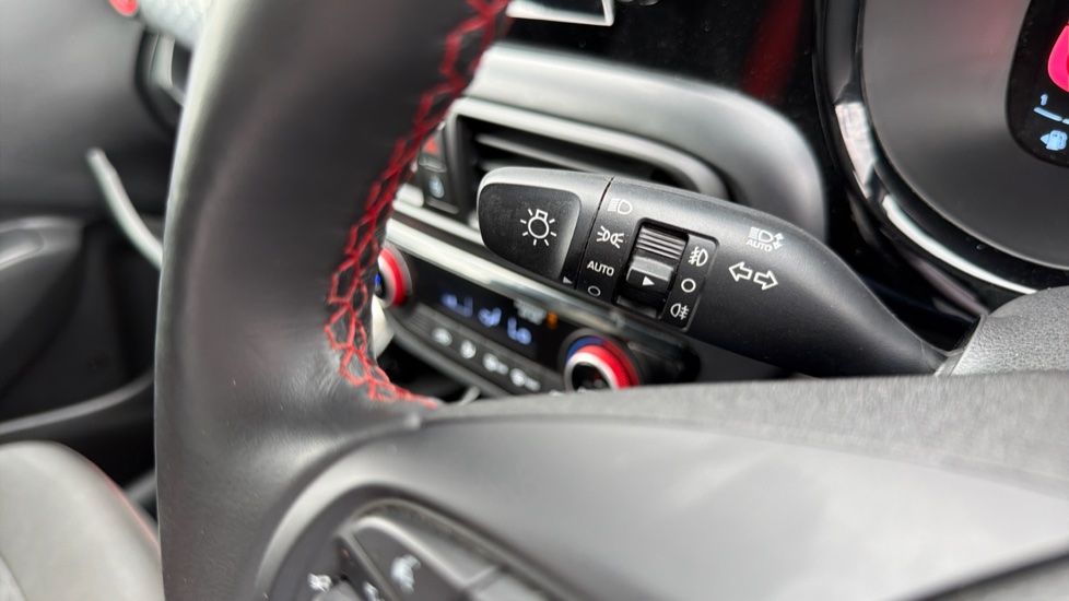 Hyundai i10 1.0 T-GDi N Line 5dr Petrol Hatchback - Image 28
