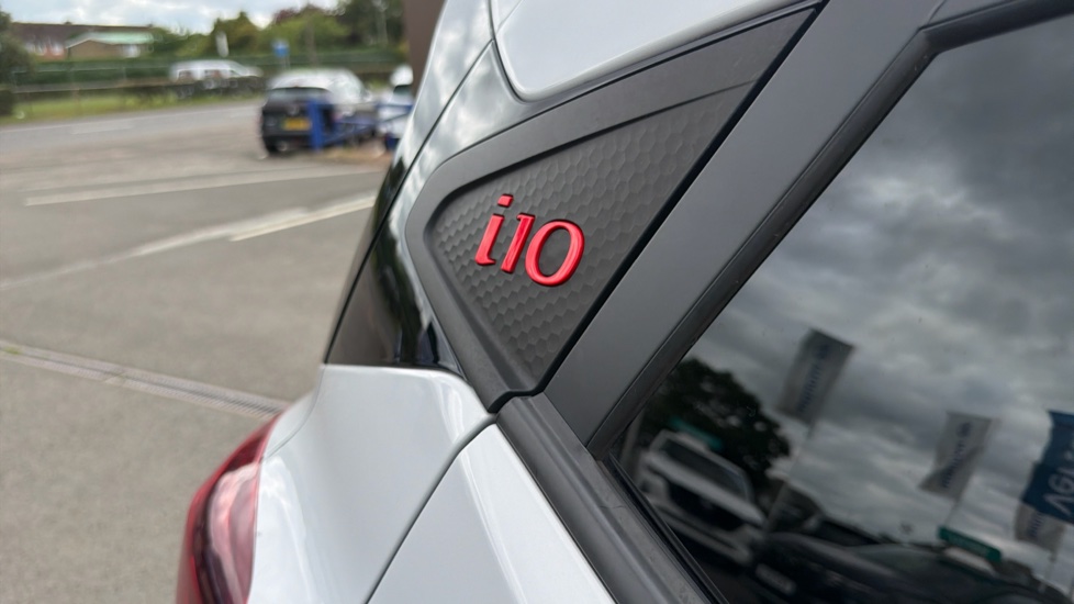 Hyundai i10 1.0 T-GDi N Line 5dr Petrol Hatchback - Image 37