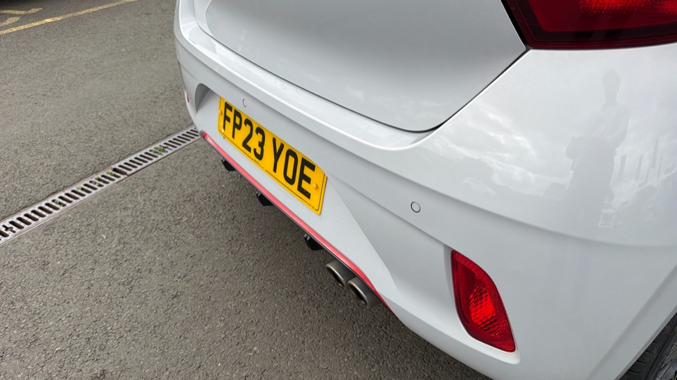 Hyundai i10 1.0 T-GDi N Line 5dr Petrol Hatchback - Image 39