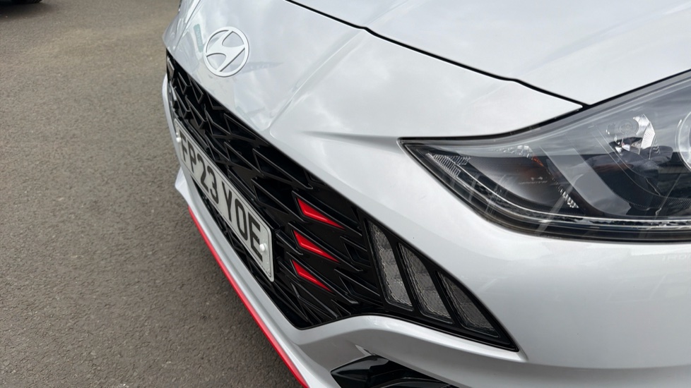 Hyundai i10 1.0 T-GDi N Line 5dr Petrol Hatchback - Image 45