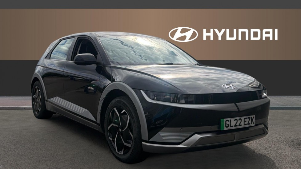 Hyundai IONIQ 5 225kW Premium 73 kWh 5dr AWD Auto Electric Hatchback - Image 1