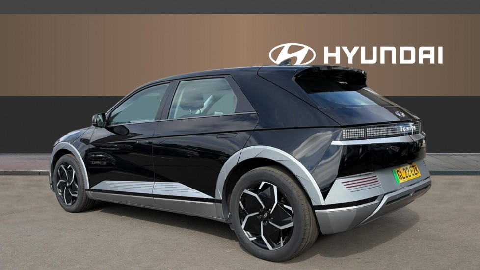 Hyundai IONIQ 5 225kW Premium 73 kWh 5dr AWD Auto Electric Hatchback - Image 2