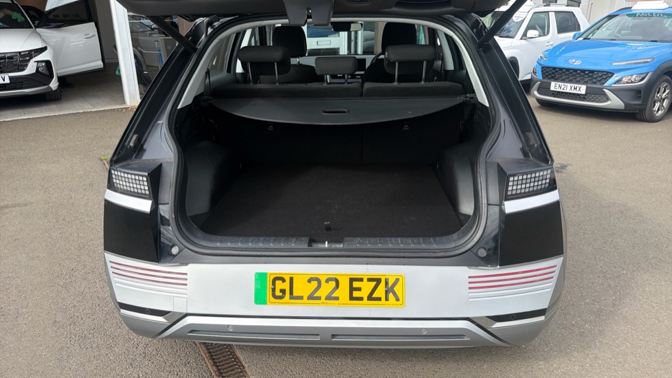 Hyundai IONIQ 5 225kW Premium 73 kWh 5dr AWD Auto Electric Hatchback - Image 4