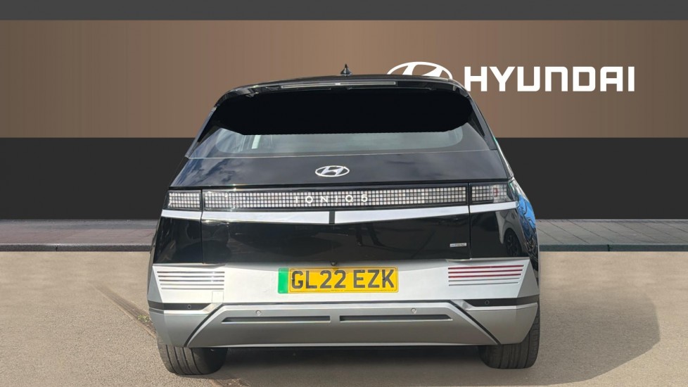 Hyundai IONIQ 5 225kW Premium 73 kWh 5dr AWD Auto Electric Hatchback - Image 6