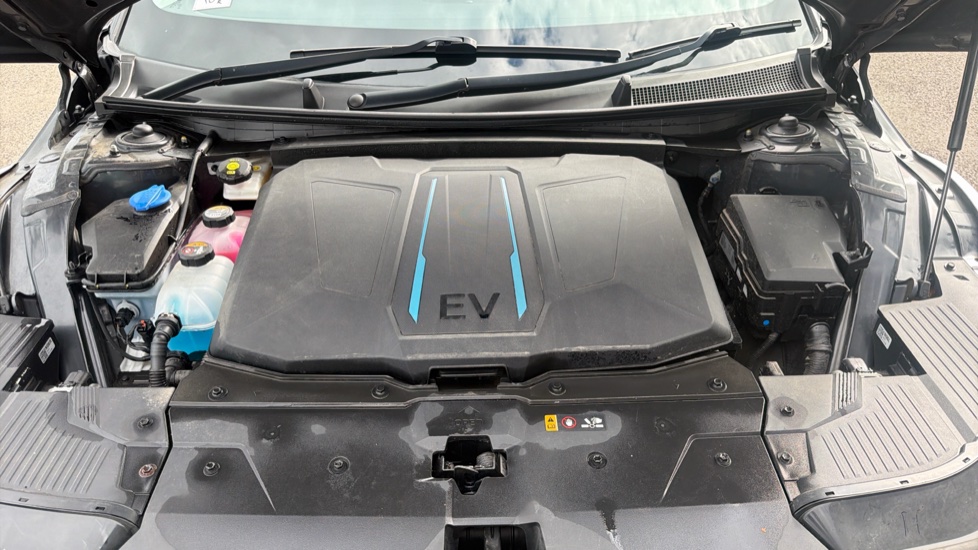 Hyundai IONIQ 5 225kW Premium 73 kWh 5dr AWD Auto Electric Hatchback - Image 8