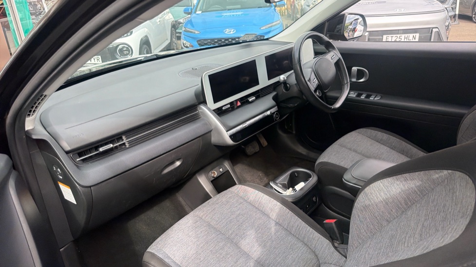 Hyundai IONIQ 5 225kW Premium 73 kWh 5dr AWD Auto Electric Hatchback - Image 9
