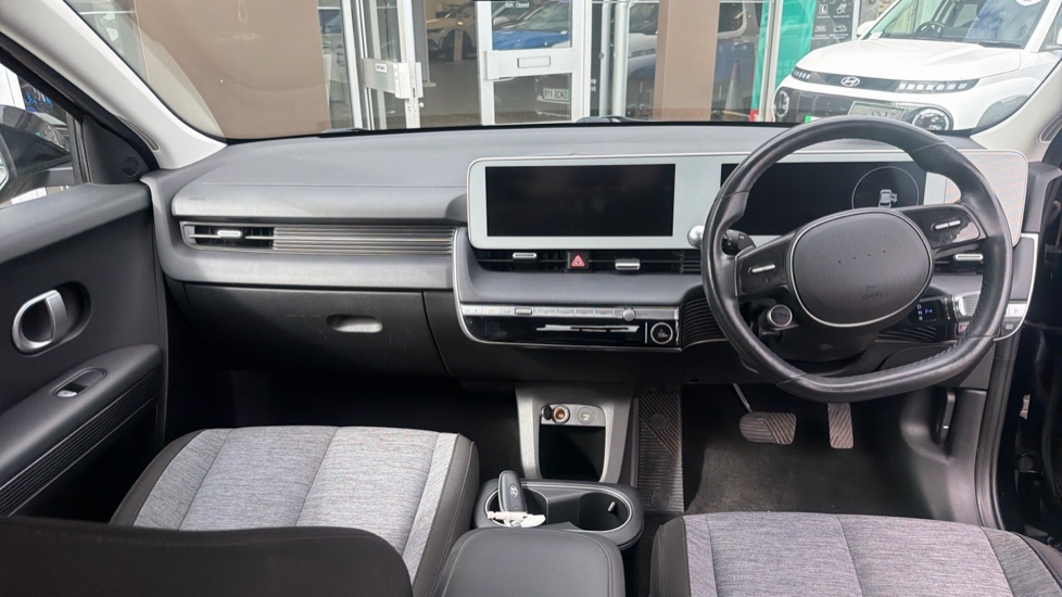Hyundai IONIQ 5 225kW Premium 73 kWh 5dr AWD Auto Electric Hatchback - Image 10