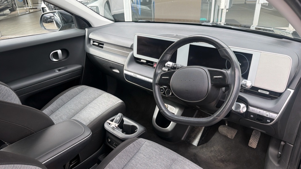 Hyundai IONIQ 5 225kW Premium 73 kWh 5dr AWD Auto Electric Hatchback - Image 11