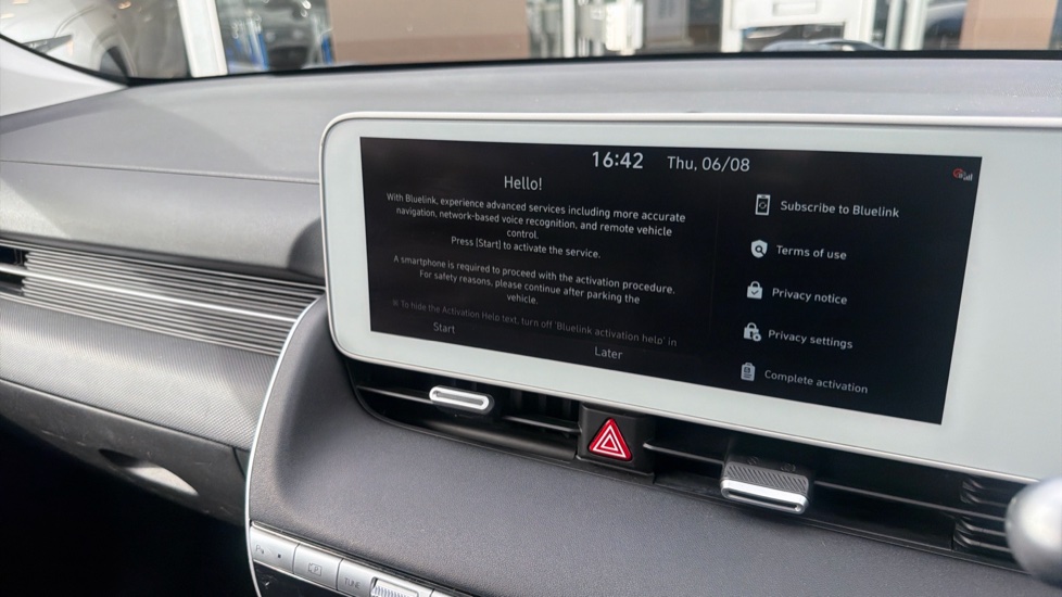 Hyundai IONIQ 5 225kW Premium 73 kWh 5dr AWD Auto Electric Hatchback - Image 12