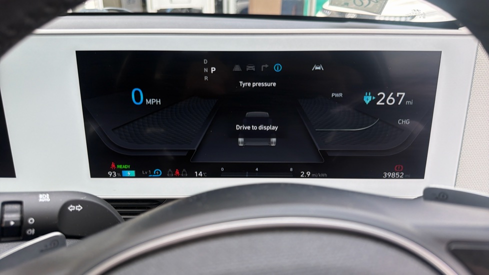 Hyundai IONIQ 5 225kW Premium 73 kWh 5dr AWD Auto Electric Hatchback - Image 18