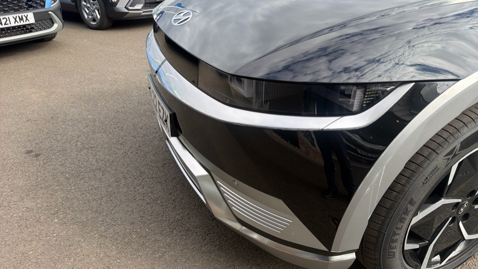 Hyundai IONIQ 5 225kW Premium 73 kWh 5dr AWD Auto Electric Hatchback - Image 24