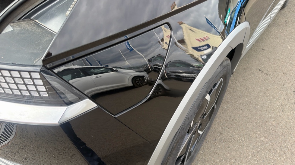 Hyundai IONIQ 5 225kW Premium 73 kWh 5dr AWD Auto Electric Hatchback - Image 29