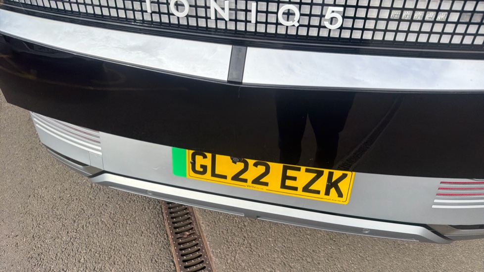 Hyundai IONIQ 5 225kW Premium 73 kWh 5dr AWD Auto Electric Hatchback - Image 31