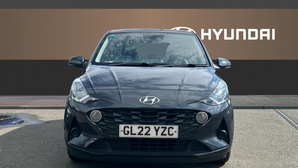 Hyundai i10 1.2 MPi SE Connect 5dr Auto Petrol Hatchback - Image 3