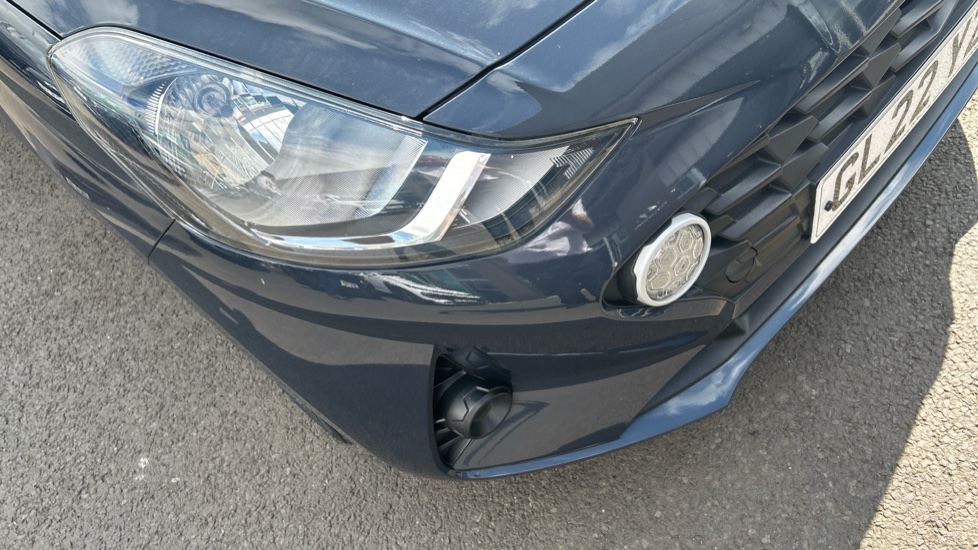 Hyundai i10 1.2 MPi SE Connect 5dr Auto Petrol Hatchback - Image 31