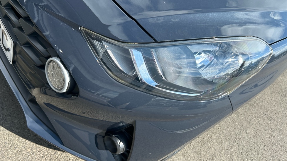 Hyundai i10 1.2 MPi SE Connect 5dr Auto Petrol Hatchback - Image 32