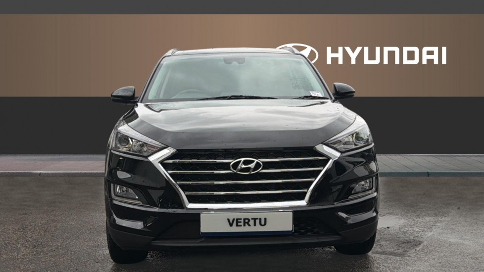 Hyundai TUCSON 1.6 GDi SE Nav 5dr 2WD Petrol Estate - Image 3