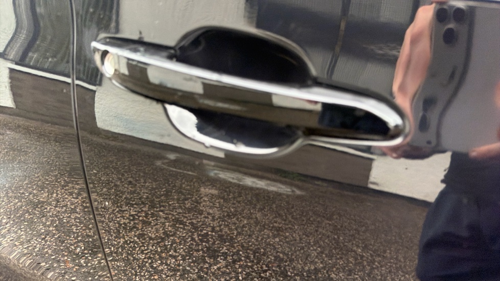 Hyundai TUCSON 1.6 GDi SE Nav 5dr 2WD Petrol Estate - Image 23