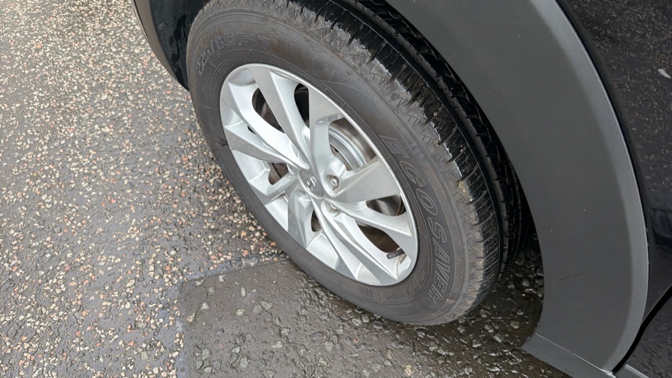 Hyundai TUCSON 1.6 GDi SE Nav 5dr 2WD Petrol Estate - Image 30