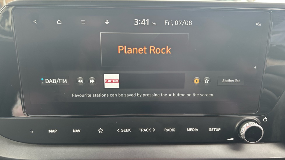 Hyundai BAYON 1.0 TGDi 48V MHEV Premium 5dr DCT Petrol Hatchback - Image 12