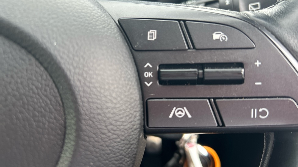 Hyundai BAYON 1.0 TGDi 48V MHEV Premium 5dr DCT Petrol Hatchback - Image 30