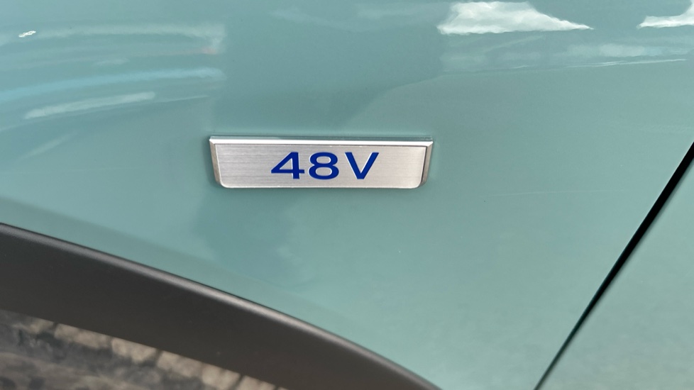 Hyundai BAYON 1.0 TGDi 48V MHEV Premium 5dr DCT Petrol Hatchback - Image 34