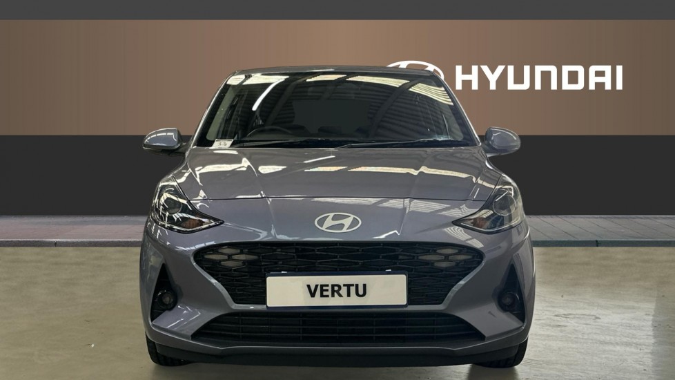 Hyundai i10 1.0 [63] Premium 5dr [Nav] Petrol Hatchback - Image 3