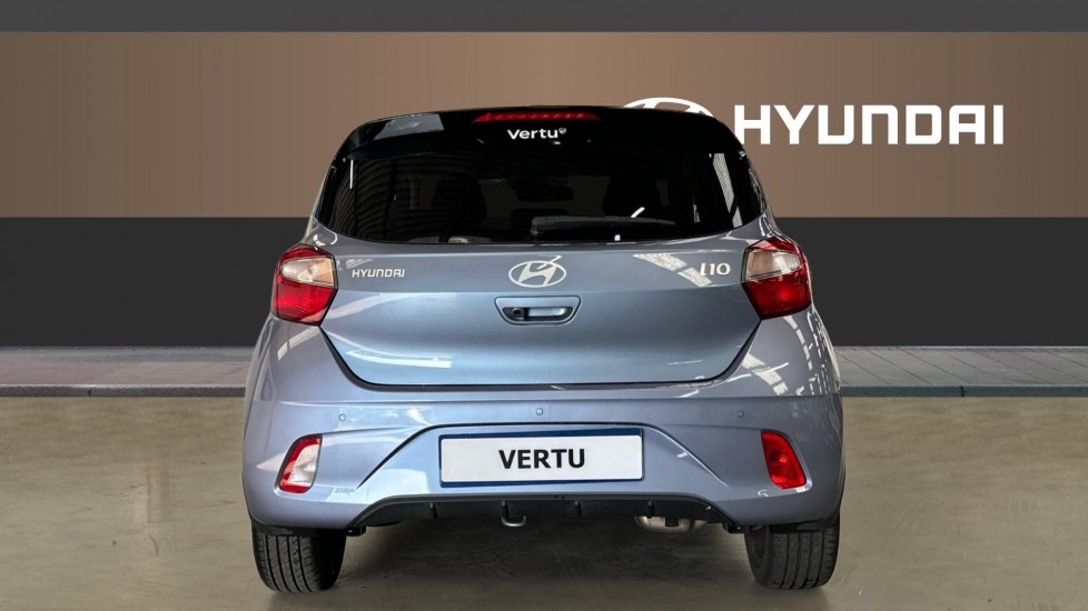 Hyundai i10 1.0 [63] Premium 5dr [Nav] Petrol Hatchback - Image 6