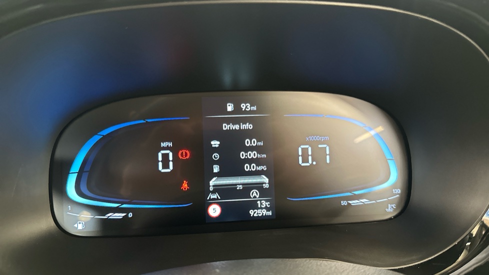 Hyundai i10 1.0 [63] Premium 5dr [Nav] Petrol Hatchback - Image 18