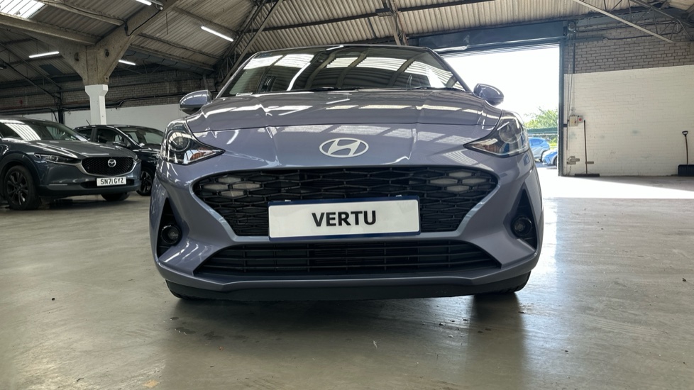 Hyundai i10 1.0 [63] Premium 5dr [Nav] Petrol Hatchback - Image 45