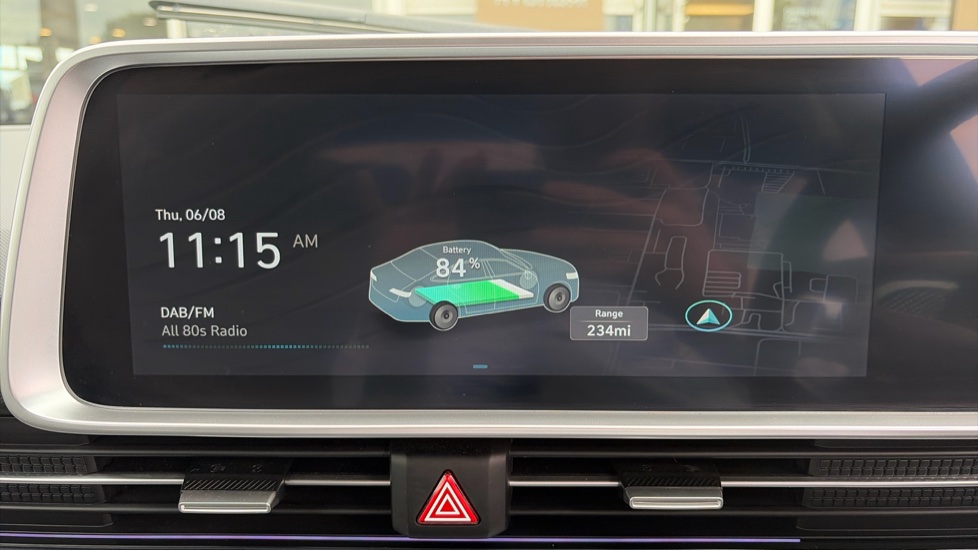 Hyundai IONIQ 6 239kW Ultimate 77kWh 4dr AWD Auto Electric Saloon - Image 12