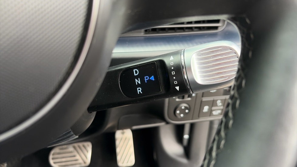Hyundai IONIQ 6 239kW Ultimate 77kWh 4dr AWD Auto Electric Saloon - Image 13