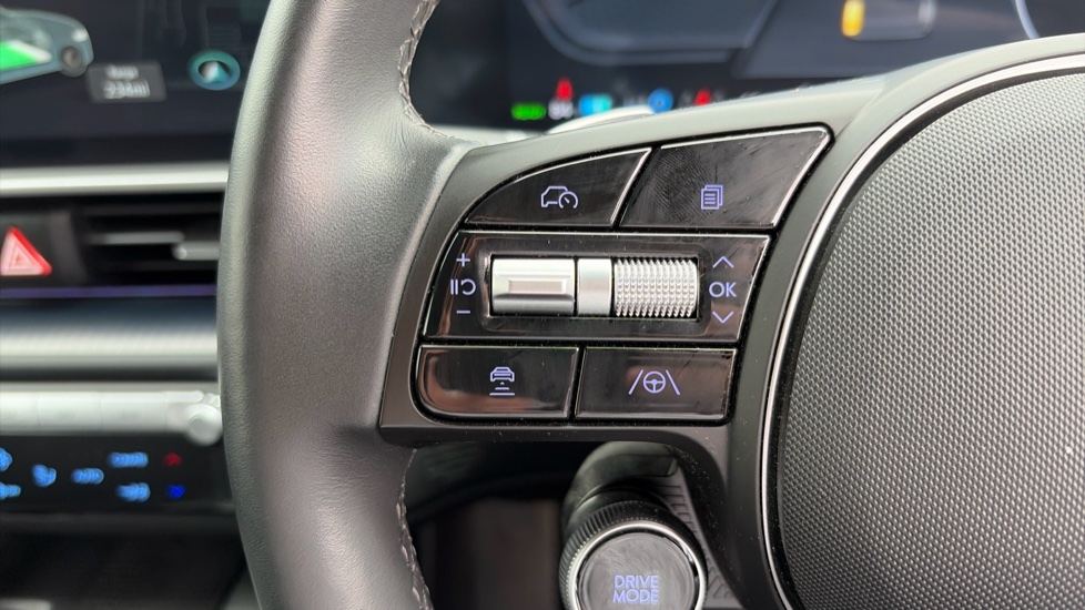 Hyundai IONIQ 6 239kW Ultimate 77kWh 4dr AWD Auto Electric Saloon - Image 21