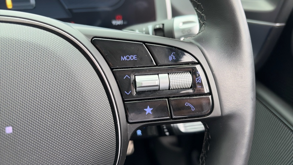 Hyundai IONIQ 6 239kW Ultimate 77kWh 4dr AWD Auto Electric Saloon - Image 22