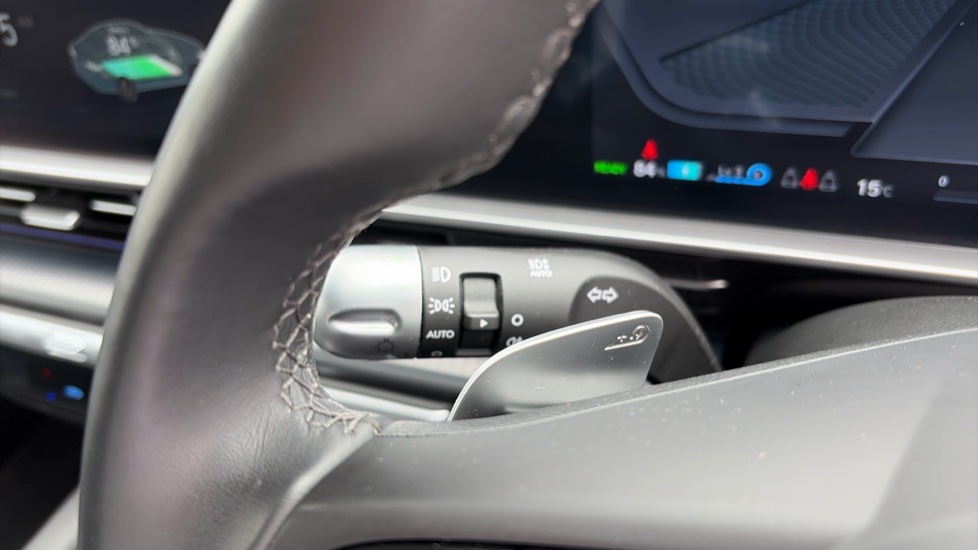 Hyundai IONIQ 6 239kW Ultimate 77kWh 4dr AWD Auto Electric Saloon - Image 23