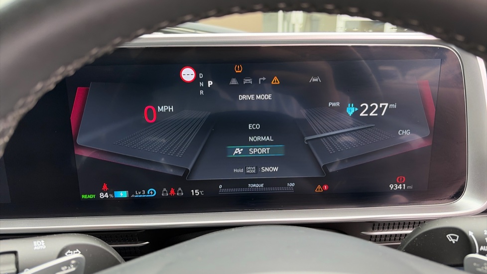 Hyundai IONIQ 6 239kW Ultimate 77kWh 4dr AWD Auto Electric Saloon - Image 25