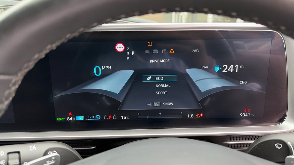 Hyundai IONIQ 6 239kW Ultimate 77kWh 4dr AWD Auto Electric Saloon - Image 26