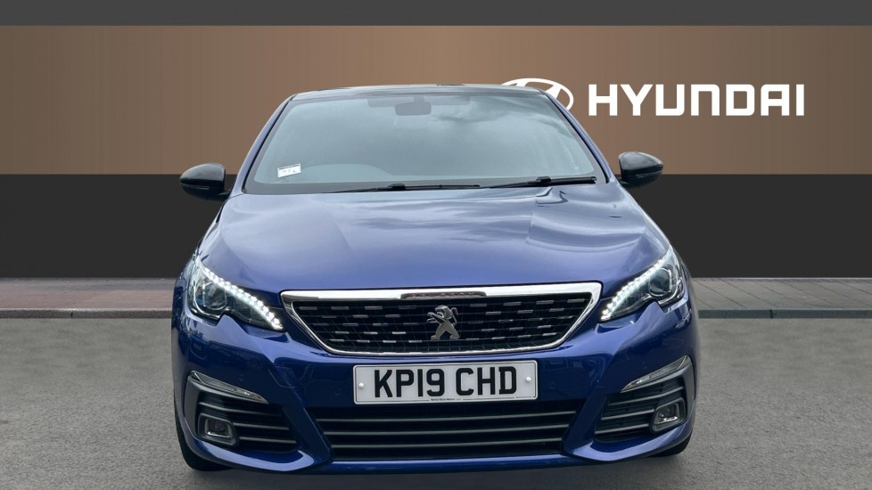 Peugeot 308 1.5 BlueHDi 130 GT Line 5dr Diesel Hatchback - Image 3