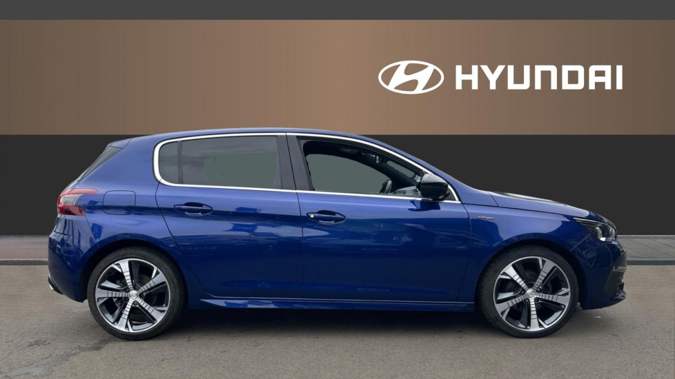 Peugeot 308 1.5 BlueHDi 130 GT Line 5dr Diesel Hatchback - Image 5