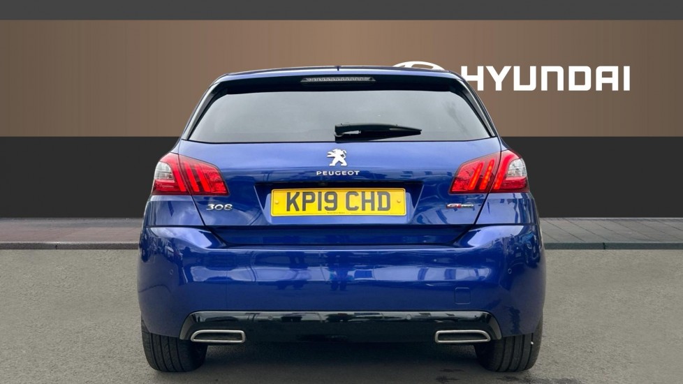 Peugeot 308 1.5 BlueHDi 130 GT Line 5dr Diesel Hatchback - Image 6