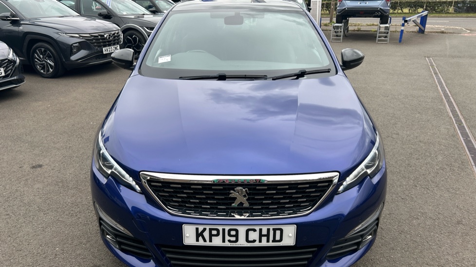 Peugeot 308 1.5 BlueHDi 130 GT Line 5dr Diesel Hatchback - Image 8