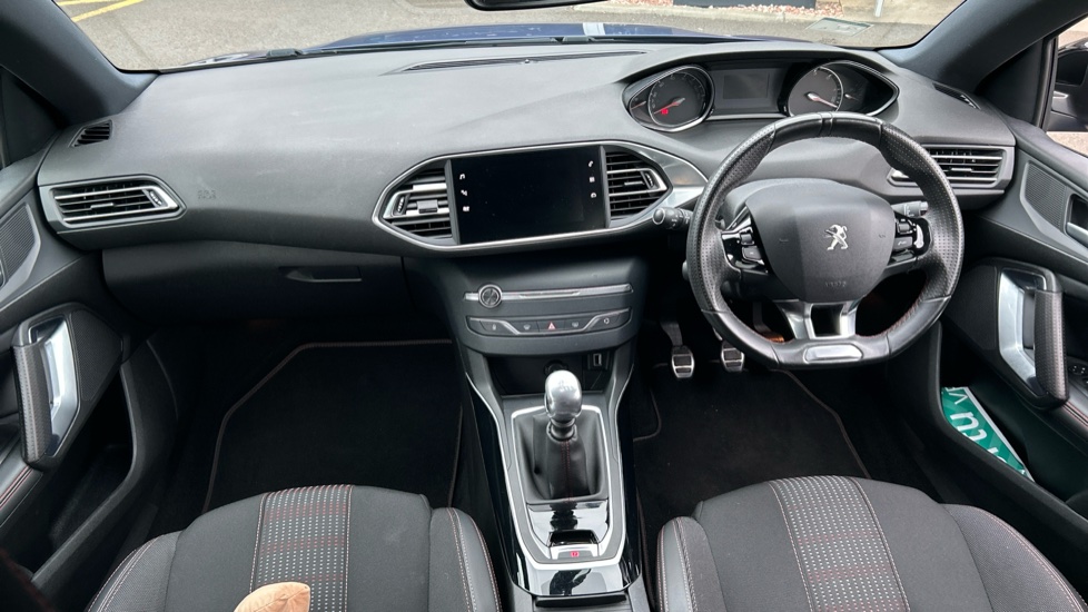 Peugeot 308 1.5 BlueHDi 130 GT Line 5dr Diesel Hatchback - Image 10