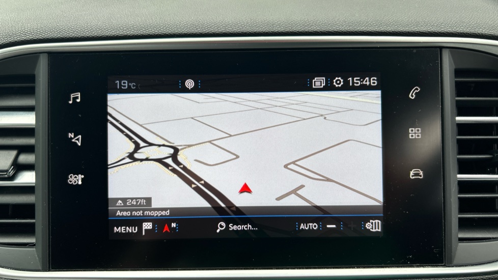 Peugeot 308 1.5 BlueHDi 130 GT Line 5dr Diesel Hatchback - Image 12
